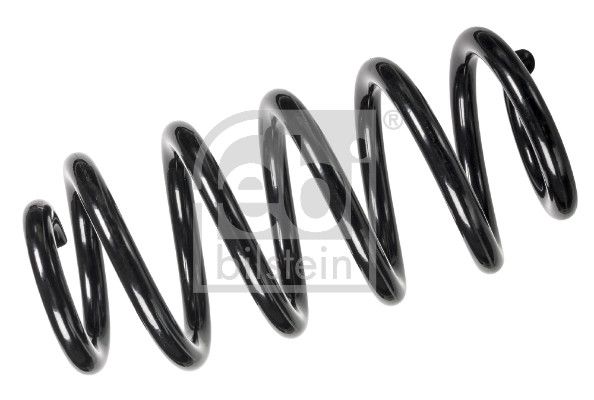 Febi Front Suspension Coil Spring