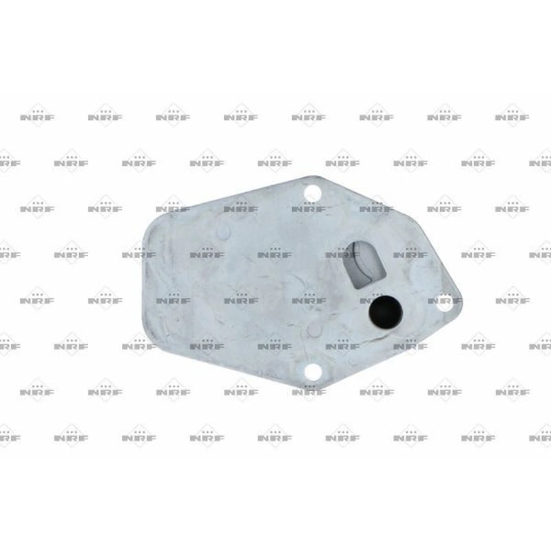 NRF Engine Oil Cooler 31216