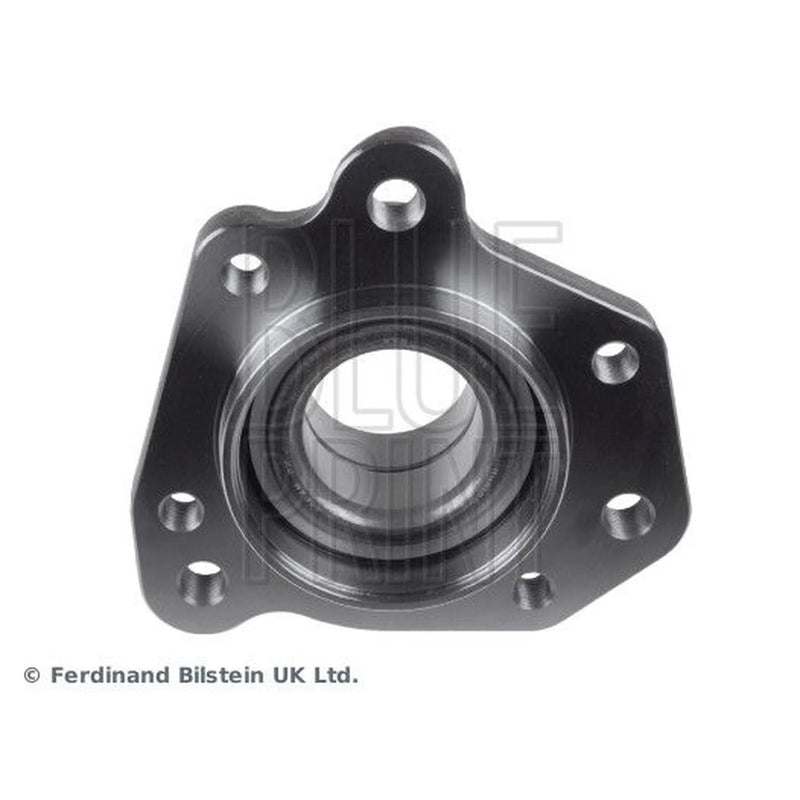 Blue Print Wheel Bearing Kit Rear Left 79mm ADH28324
