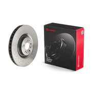Brembo 2 x / Front Brake Discs 09.C942.11