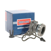 Borg & Beck Clutch Central Slave Cylinder BCS117