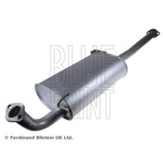 Blue Print Centre Silencer ADZ96001