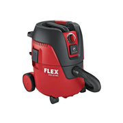 Flex Power Tools VCE 22 MC Vacuum Cleaner M-Class 1200W 240V - 530920