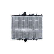 NRF Engine Radiator 55346