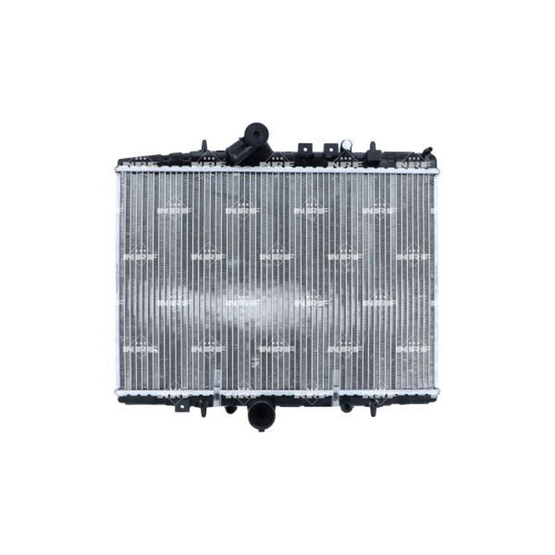 NRF Engine Radiator 55346