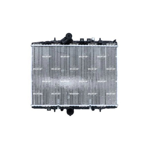 NRF Engine Radiator 55346