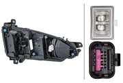 Hella 2PT 010 945-051 Daytime Running Light