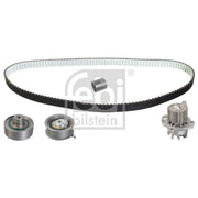 Febi Timing Belt & Water Pump Kit 173266