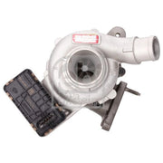 Febi Turbocharger Turbo Unit 186666