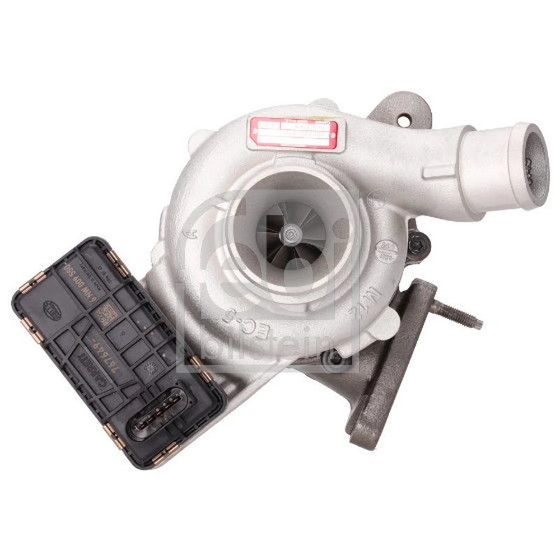 Febi Turbocharger Turbo Unit 186666