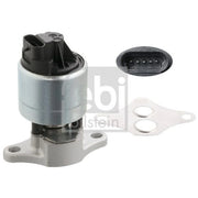 Febi Exhaust Gas Recirculation Valve 21158