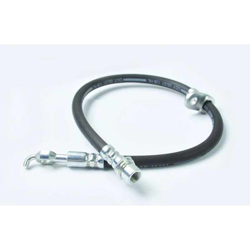 Juratek Brake Hydraulic Hose Line Front Left JBH1230L
