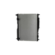 Hella Engine Radiator 8MK 366 304-581
