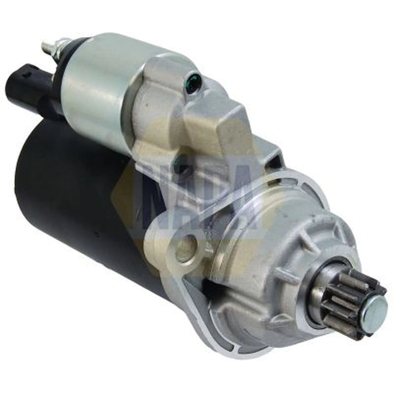 NAPA Starter Motor 12V 2kW 10 Teeth NSM1486