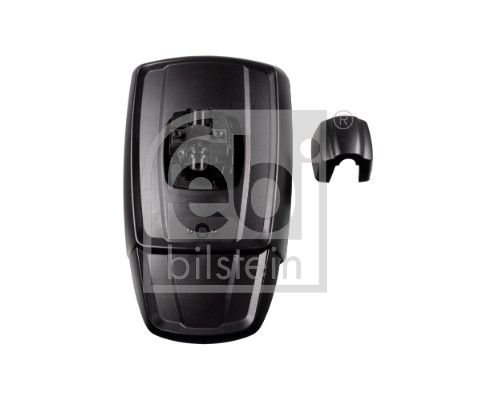 Febi Mirror System Wide 121mm Thick