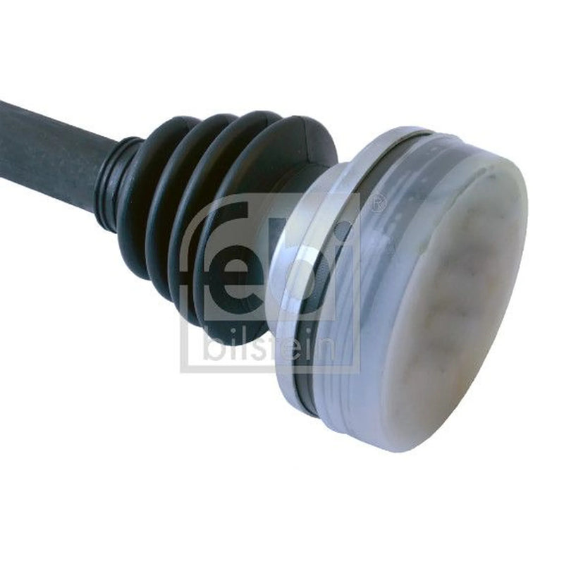 Febi CV Drive Shaft Driveshaft Front Left 193382