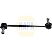 NAPA Stabiliser Bar Link Coupling Rod Front Right NST4100