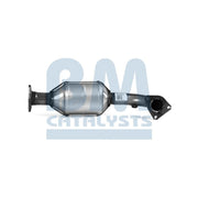 BM Catalysts Homologated Petrol Cat BM90967H