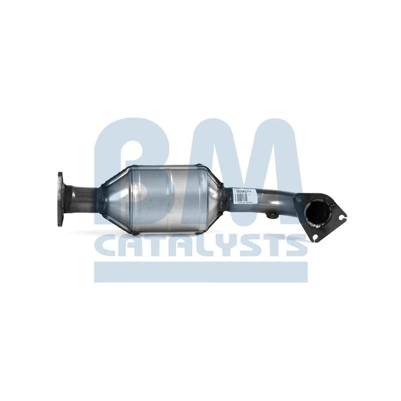 BM Catalysts Homologated Petrol Cat BM90967H