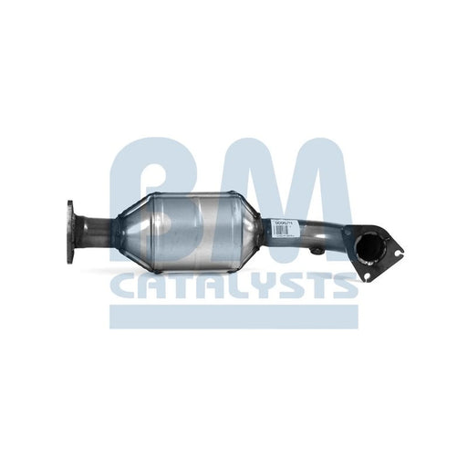 BM Catalysts Homologated Petrol Cat BM90967H