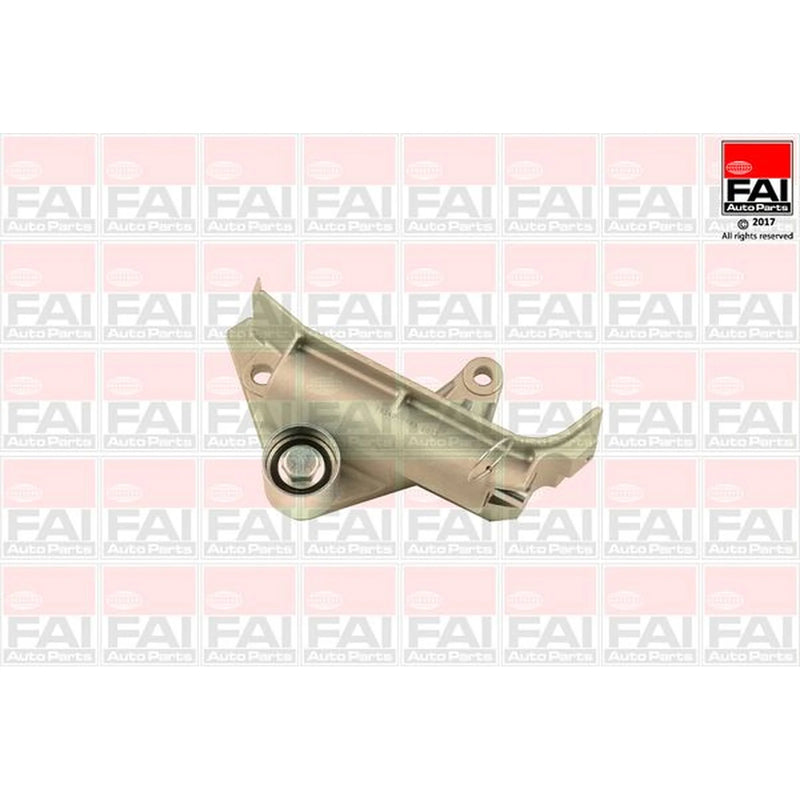 FAI Timing Belt Vibration Damper Drive Belt Pulley Shock Absorber T9340