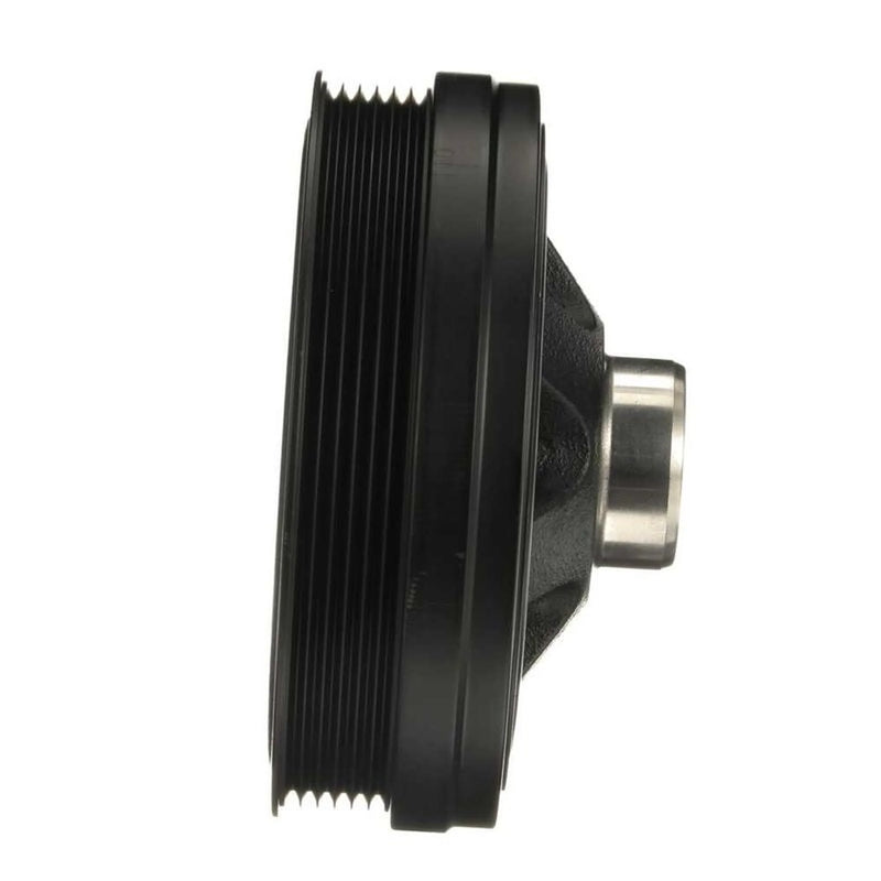 Gates Crank Shaft Belt Pulley TVD1208
