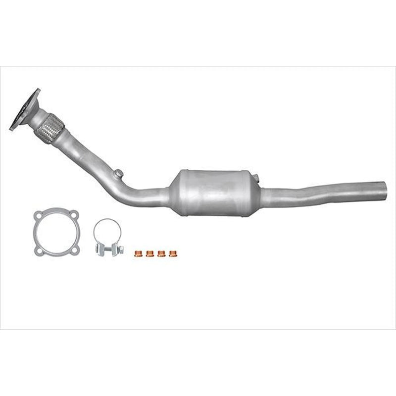 Hella Catalytic Converter 8LE 366 054-041