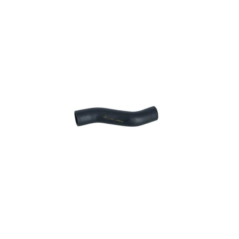 NRF Intercooler Turbo Charge Air Hose 166490