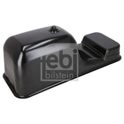 Febi Engine Oil Sump Pan Steel 197287