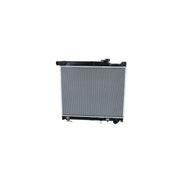 NRF Engine Radiator 53912