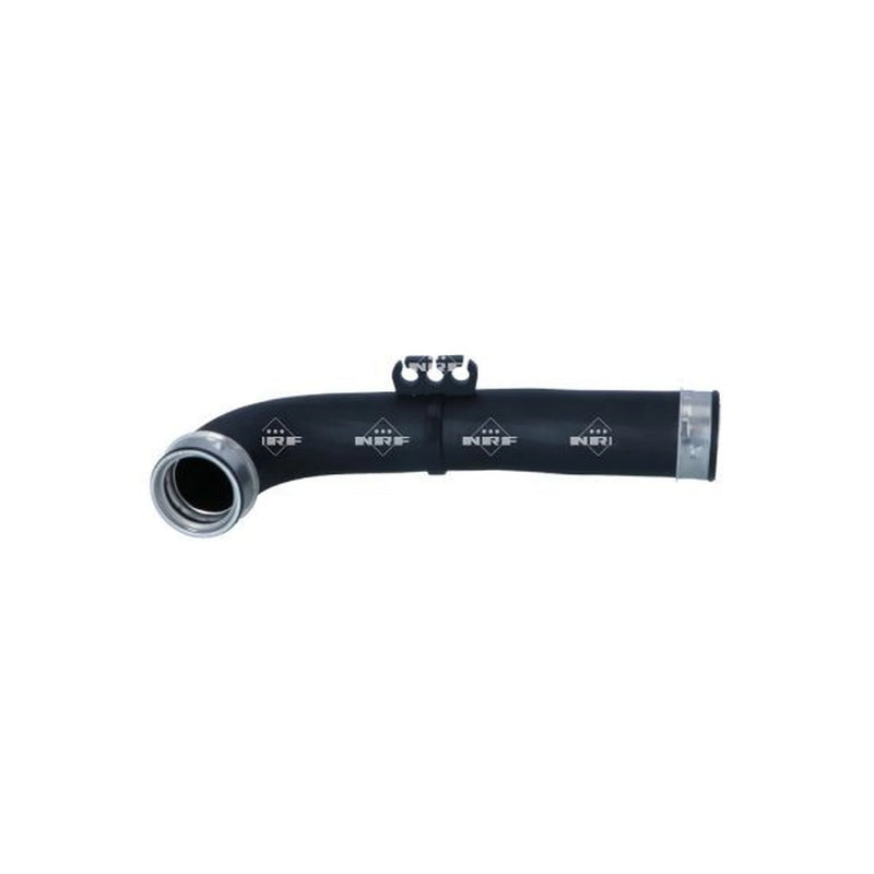 NRF Intercooler Turbo Charge Air Hose Centre 166012