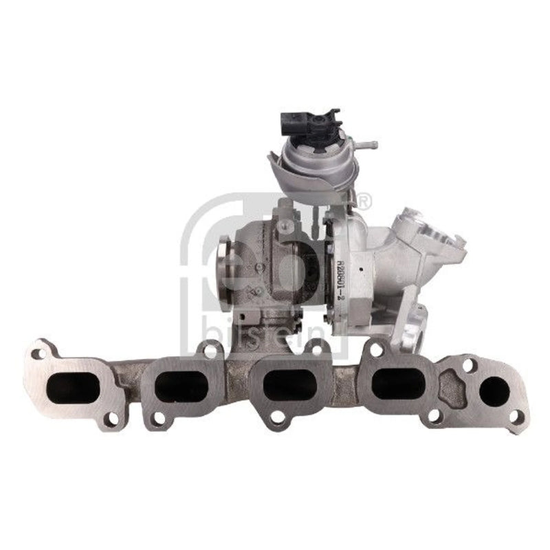 Febi Turbocharger Turbo Unit 187225