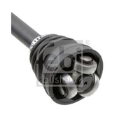 Febi CV Drive Shaft Driveshaft Front Right 193765