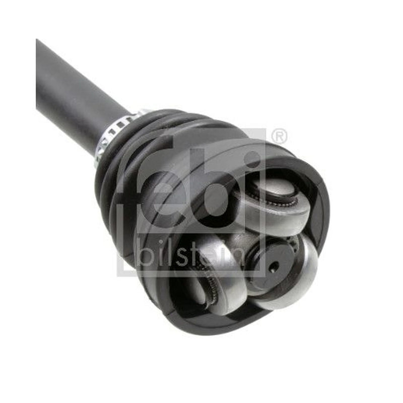 Febi CV Drive Shaft Driveshaft Front Right 193765