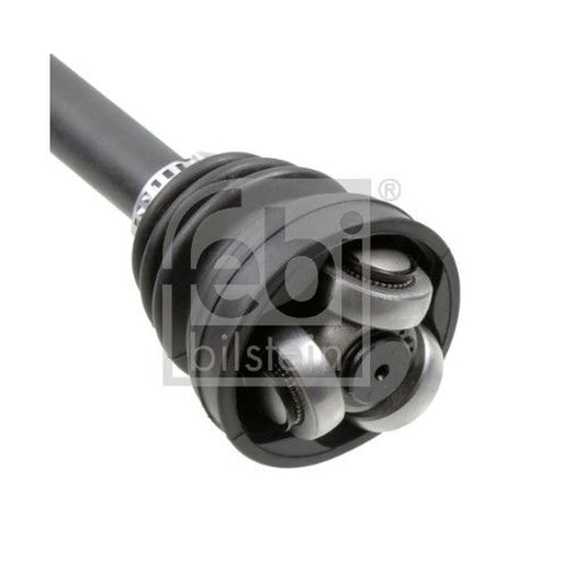 Febi CV Drive Shaft Driveshaft Front Right 193765