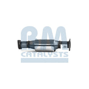 BM Catalysts Homologated Diesel Cat BM80482H