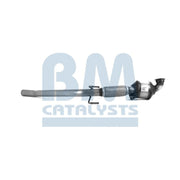 BM Catalysts Homologated Diesel Cat BM80249H