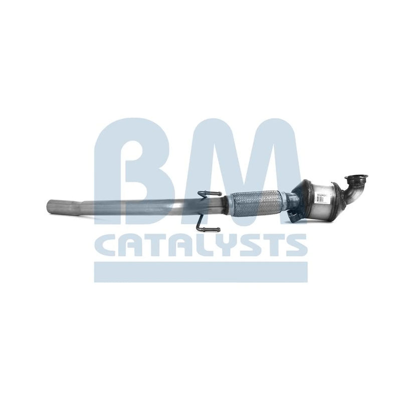 BM Catalysts Homologated Diesel Cat BM80249H