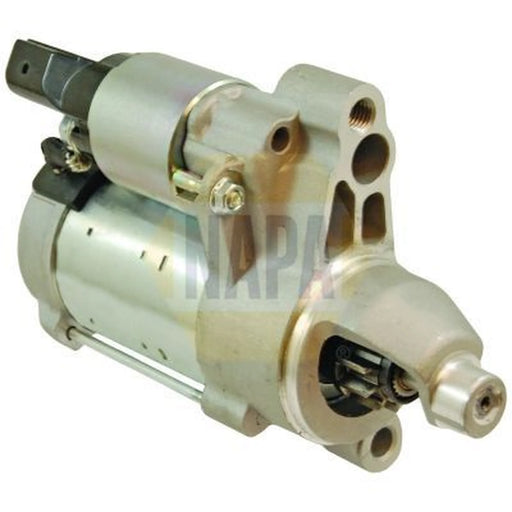 NAPA Starter Motor 12V 1.4kW Teeth NSM1754