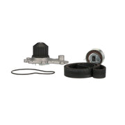 Gates Timing Belt & Water Pump Kit KP1T245