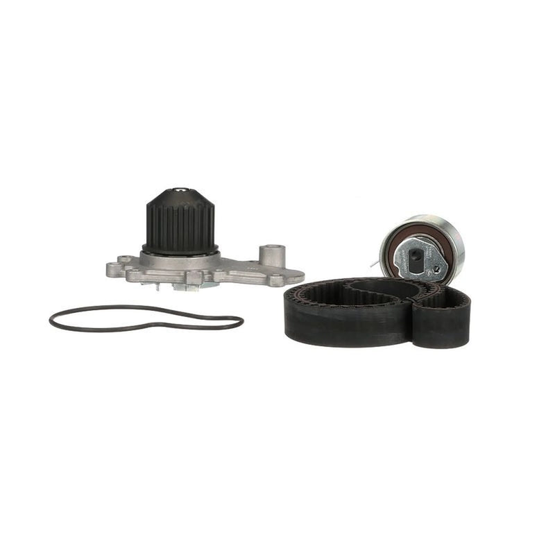 Gates Timing Belt & Water Pump Kit KP1T245