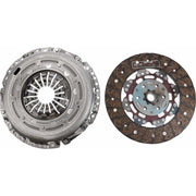 Sachs Clutch Kit Set 3pc 3000970062