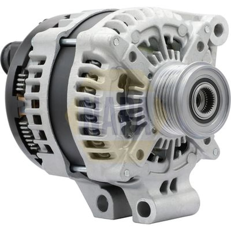 NAPA Car Alternator 12V NAL2586