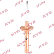 KYB Shock Absorber Damper Strut Front 324016