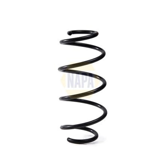 NAPA Front Suspension Coil Spring NCS1995