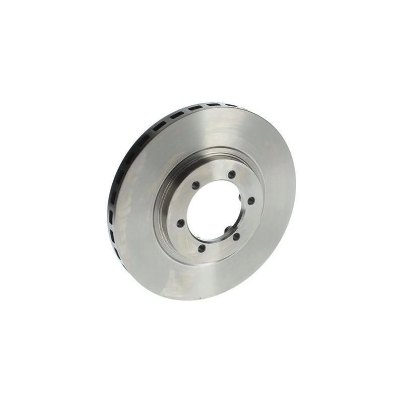 Bosch 2 x Vented Front Brake Discs 0 986 479 U06