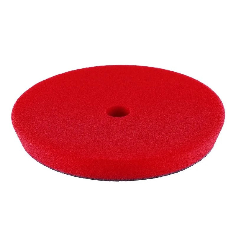 Flex Power Tools Coarse Polishing Pad 2 Pack 25-150mm