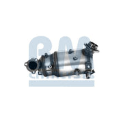 BM Catalysts Homologated Diesel Cat & Dpf BM11025H