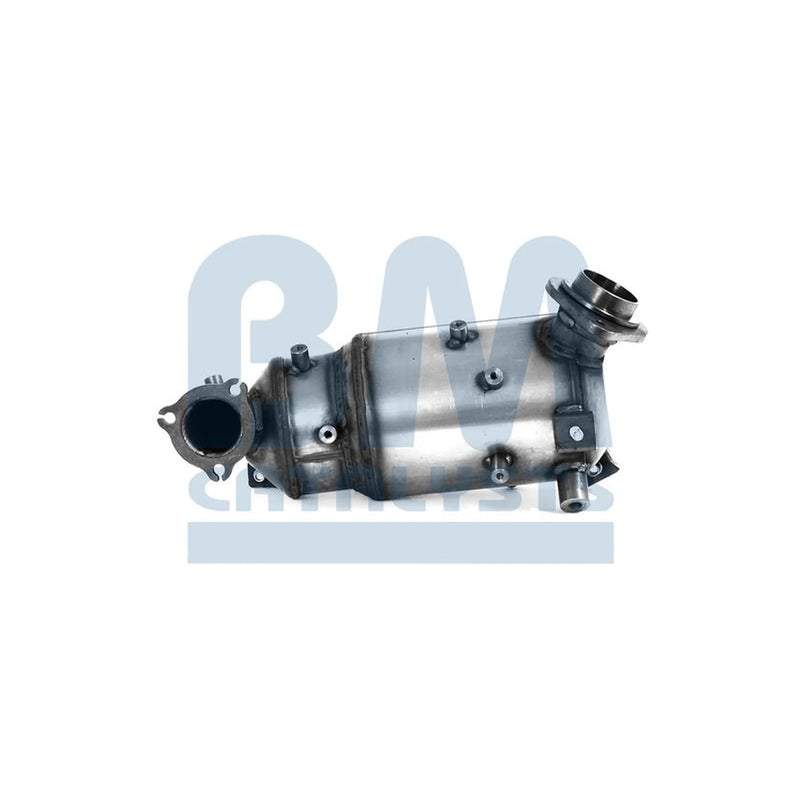 BM Catalysts Homologated Diesel Cat & Dpf BM11025H
