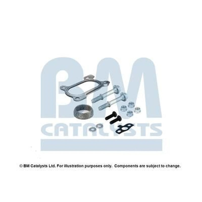 BM Catalysts Fitting Kit FK92642B FK92642B